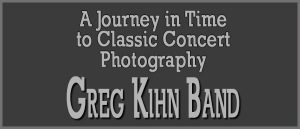 Greg Kihn Band