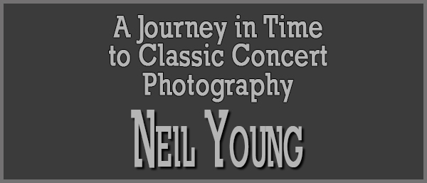 Neil Young