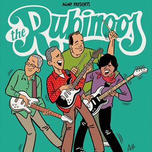 The Rubinoos