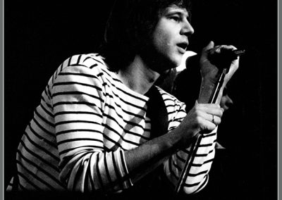 Greg Kihn Band - Keystone Berkeley - 1977