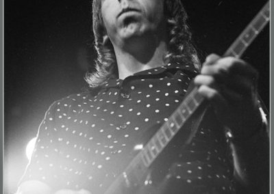 Jorge Santana - Malo 1973