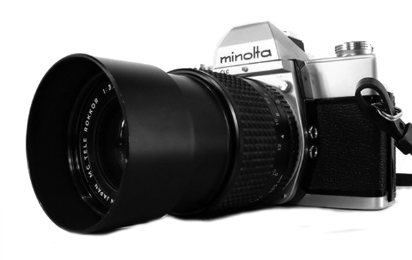 Minolta