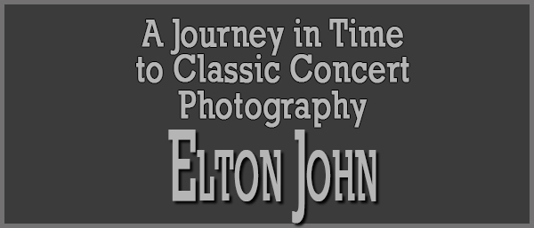 Elton John