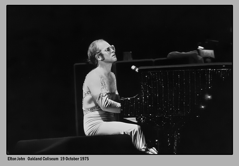 Elton John 1975
