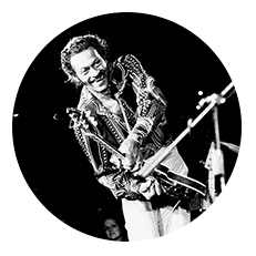Chuck Berry