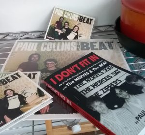 Paul Collins Beat