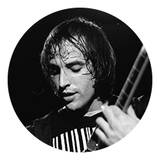 Paul Collins The Beat