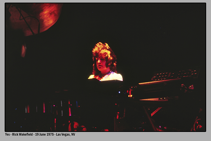 yes - rick wakefield1